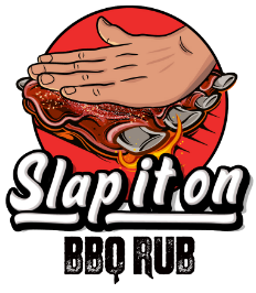 slap it on logo