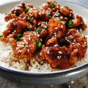 Teriyaki-Thai-Chicken
